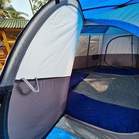 Trippr Gokarna - Beach Hostel エクステリア 写真