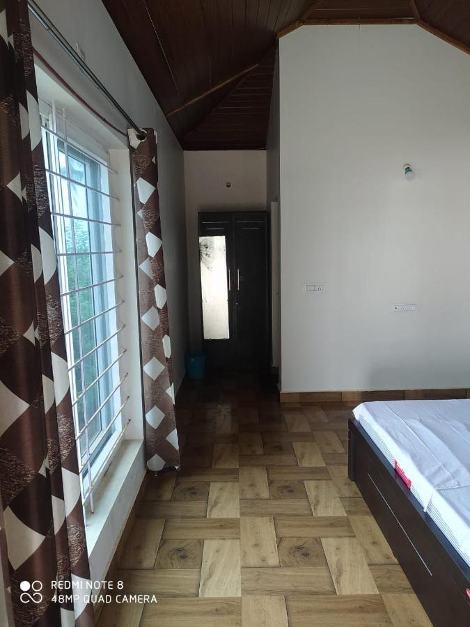 Trippr Gokarna - Beach Hostel エクステリア 写真