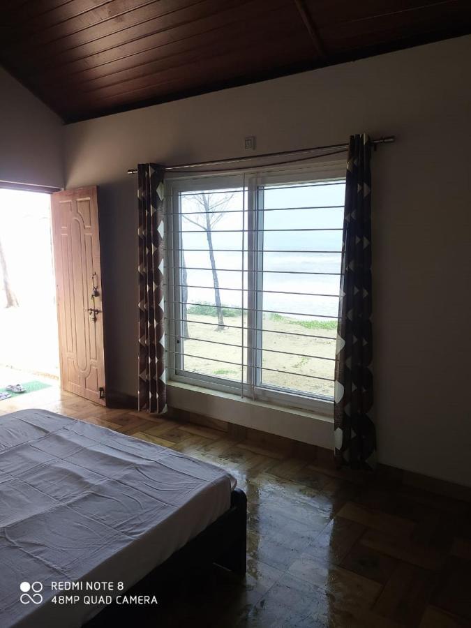 Trippr Gokarna - Beach Hostel エクステリア 写真