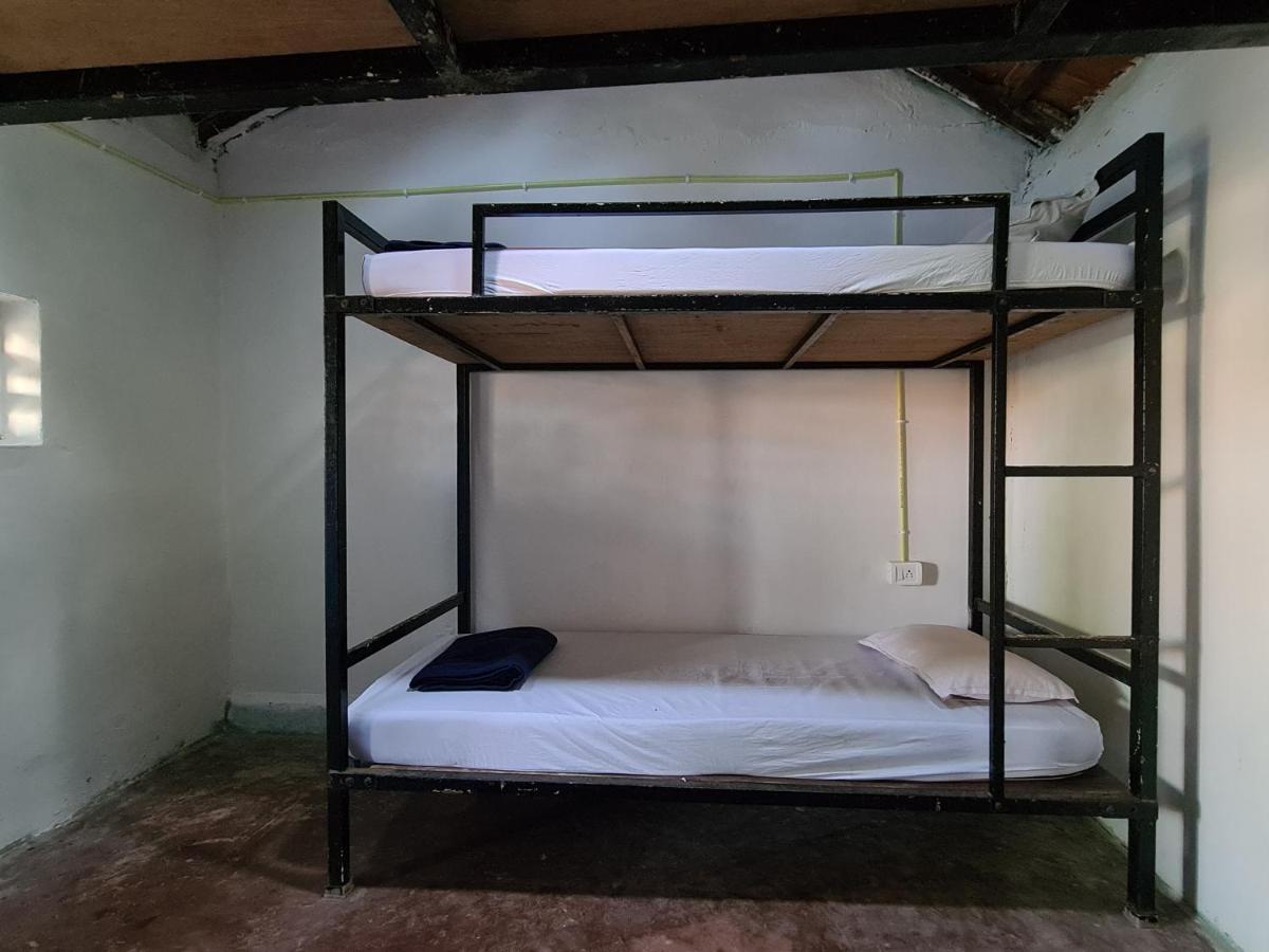 Trippr Gokarna - Beach Hostel エクステリア 写真