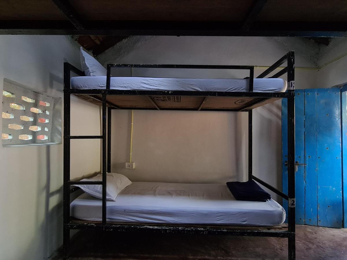 Trippr Gokarna - Beach Hostel エクステリア 写真