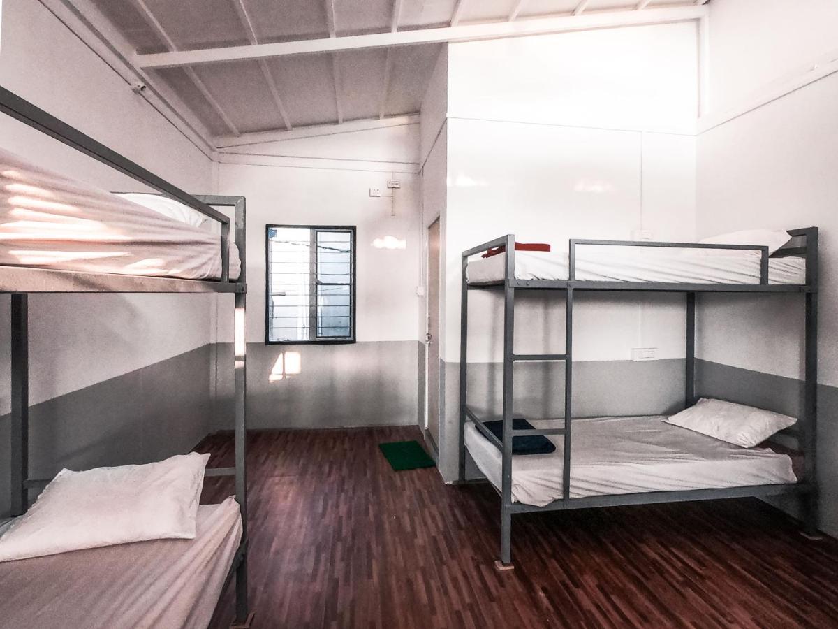 Trippr Gokarna - Beach Hostel エクステリア 写真