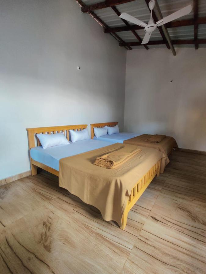 Trippr Gokarna - Beach Hostel エクステリア 写真