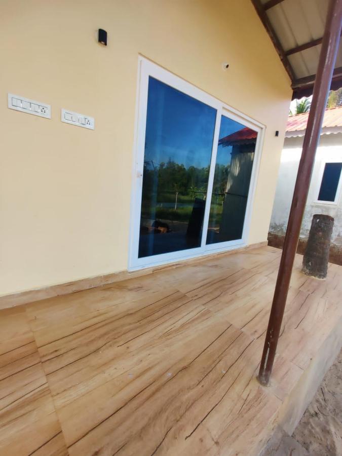 Trippr Gokarna - Beach Hostel エクステリア 写真