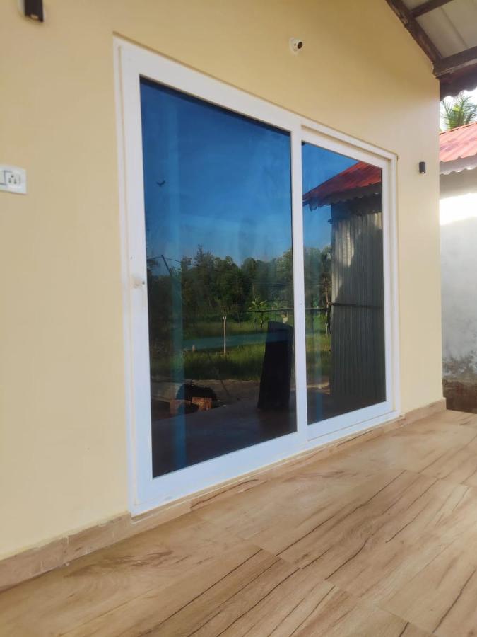 Trippr Gokarna - Beach Hostel エクステリア 写真