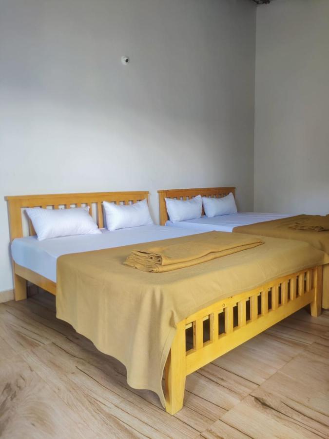 Trippr Gokarna - Beach Hostel エクステリア 写真