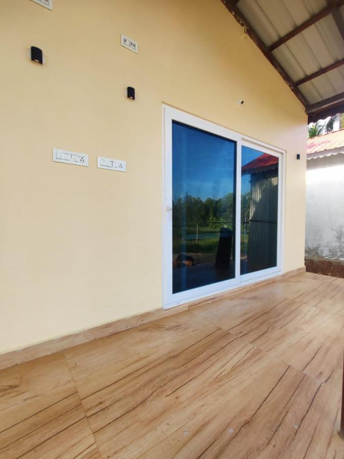 Trippr Gokarna - Beach Hostel エクステリア 写真